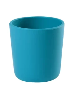 Best Verre Silicone Blue Couverts, Vaisselle Et Bavoirs