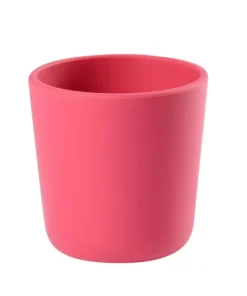 Verre Silicone Pink Couverts, Vaisselle Et Bavoirs